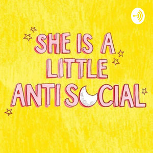 You’re back with Jess and Taylor, in this episode we discuss love and all the bullshit in between. Covering Valentines Day, love languages and commitment while laughing at ourselves. 
Join our conversation and send us questions on our social media of what you think, what you want us to talk about or questions! 
Find us on Instagram @sheisalittleantisocial

