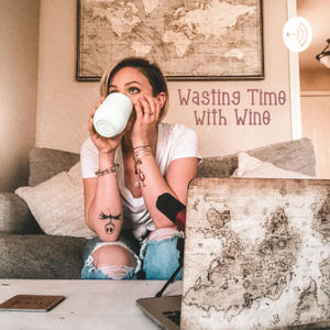 Wasting Time with Wine