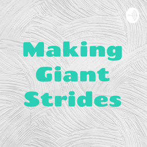 Making Giant Strides
