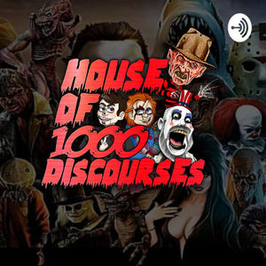 House Of 1,000 Discourses