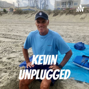 Kevin Unplugged 2-18-24