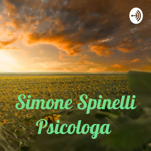 Simone Spinelli Psicologa