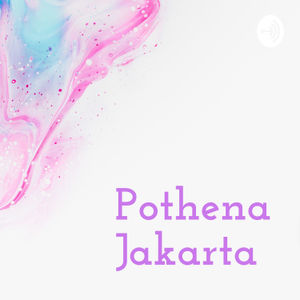 Pothena "Podcast Athena"