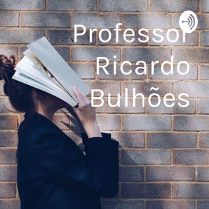 Professor Ricardo Bulhões