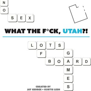 WTF Utah?!