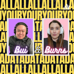<p>Bui &amp; Burns Take Five Weekly Podcast. Jerry Bui is a Forensics Expert. Kassi Burns is a Tech Attorney.</p>
<p>==========</p>
<p>Takes of the week:</p>
<ol>
 <li>All about ChatGPT-4 this week.</li>
</ol>
<p>==========</p>
<p>Social links below.</p>
<p>All Your Data on LinkedIn: <a href="https://www.linkedin.com/company/82298805/admin/">⁠https://www.linkedin.com/company/82298805/admin/⁠</a></p>
<p>Jerry on LinkedIn: <a href="https://linkedin.com/in/jerrybui">⁠https://linkedin.com/in/jerrybui⁠</a></p>
<p>Kassi on LinkedIn: <a href="https://linkedIn.com/in/kassiburns">⁠https://linkedIn.com/in/kassiburns</a></p>
<p>

</p>

--- 

Support this podcast: <a href="https://podcasters.spotify.com/pod/show/allyourdata/support" rel="payment">https://podcasters.spotify.com/pod/show/allyourdata/support</a>