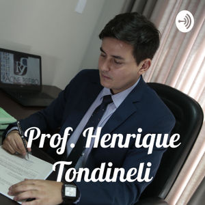 Prof. Henrique Tondineli
