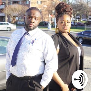 BlackTeaTyme: 911 Podcast
