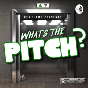 <p>&nbsp;Today's Host: Cesar, gives The Pitchers: Kevin, Eddy &amp; Jesh, the weirdly Shyamalayan themed movie title: "What Happens in the Village", which turns into a horror film about cults that sacrifice children?</p>
