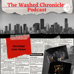 <p>For this episode we discussed why Marriage is like Game 7 of the NBA Finals, Do fans really care about athletes Mental Health, and the drama of The NFL.</p>
