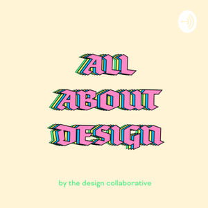 <p>In this episode, we get to know co-host Jamie Garza, founder of The Design Collaborative! Learn how she uses her platform to inspire change through thoughtful design and collaboration, while elevating diverse and underrepresented communities.</p>
<p><em>Episode Credits:</em></p>
<ul>
 <li><em>Audio Producer &amp; Music Creator: Alicia Gardner</em></li>
 <li><em>Graphic Designers: Bel Imbassahy &amp; Fernanda Prado</em></li>
</ul>

