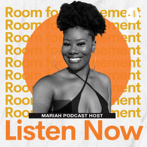 <p><em><strong>Online dating as a black person is already hard af. But once you intersect issues pertaining to race, dating as a young professional and body image, well...it becomes extremely complicated. On the pilot episode of Room for Refinement, Mariah is joined by two male co-hosts, Taji and Milo, who have experimented with using a dating app for a week and will share their experiences. Even with the complexities of dating in 2020, there’s always Room for Romance.</strong></em></p>

--- 

Support this podcast: <a href="https://podcasters.spotify.com/pod/show/roomforrefinement/support" rel="payment">https://podcasters.spotify.com/pod/show/roomforrefinement/support</a>