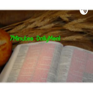 7Minutes DailyMeal