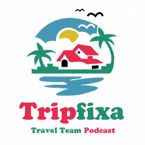 In today's podcast I'm chatting with Cris Agualongo; a friend and Travel Team member whose adventurous spirit has taken her to many places across the world. 
In our conversation she reveals:
* Why she decided to turn her life around and become a traveller.
* How she went on a cruise to 7 Caribbean Islands and paid only $250! 
* How you could become a traveller and cruise around the world for free!
Connect with Cris here:
Instagram: @cris_agualongo
Facebook: facebook.com/crisagualongo
WhatsApp Group:  +44 7517 629 621
In Cruises: http://bit/ly/WhenInDoubtTravel
If you enjoy the podcast please rate, review, share and subscribe! :) 
Contact me by email: rob@tripfixa.com

