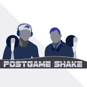 Postgame Shake