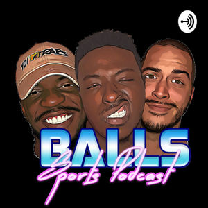<p>Back once again! Y'all know the vibes! This week we cover:</p>
<p>- AEW Double or Nothing recap</p>
<p>- NBA Finals Predictions!!! (Nelz is weird bruh)</p>
<p>- NFL news update</p>
<p>- Underrated Bars of Fame</p>
<p>This and SO MUCH MORE on this installment of Balls!! Remember to SUBSCRIBE, TELL A FRIEND and RATE US 5 STARS!!!!</p>

--- 

Support this podcast: <a href="https://podcasters.spotify.com/pod/show/balls-sports-podcast/support" rel="payment">https://podcasters.spotify.com/pod/show/balls-sports-podcast/support</a>