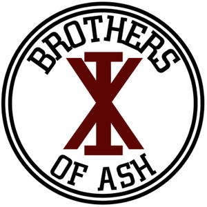 Brothers of Ash