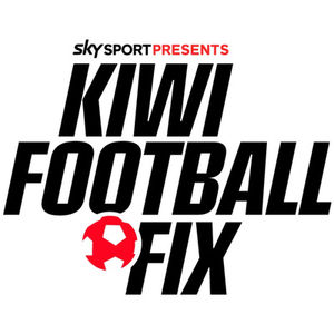 Kiwi Football Fix Danny Hay
