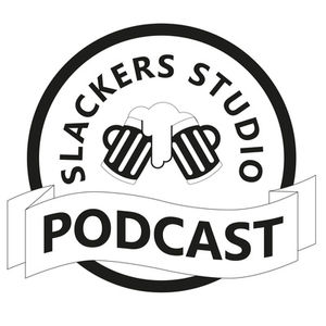 Slackers at the Bar Episode 18: Cold Open