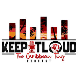 KeepItLoud Crew - Live Talk with Yanissa-X