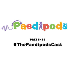 #ThePaedipodsCast Ep 25. Ms. Laura Deriu - Paedipod & BOA/BOTA Trainer of The Year 2021, Leeds, UK