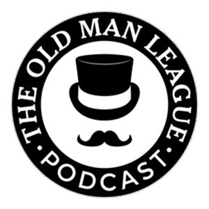 The Old Man League Episode 55 - Four Old Men Do The Universe