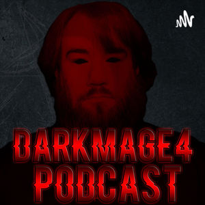 Darkmage4 - I'm Back!