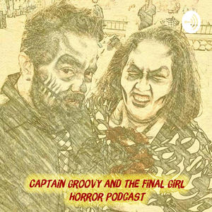 Episode 26: Holiday Horror List 2021