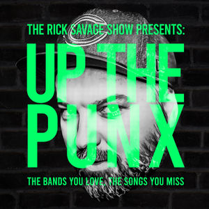 Announcing: Up The Punx!