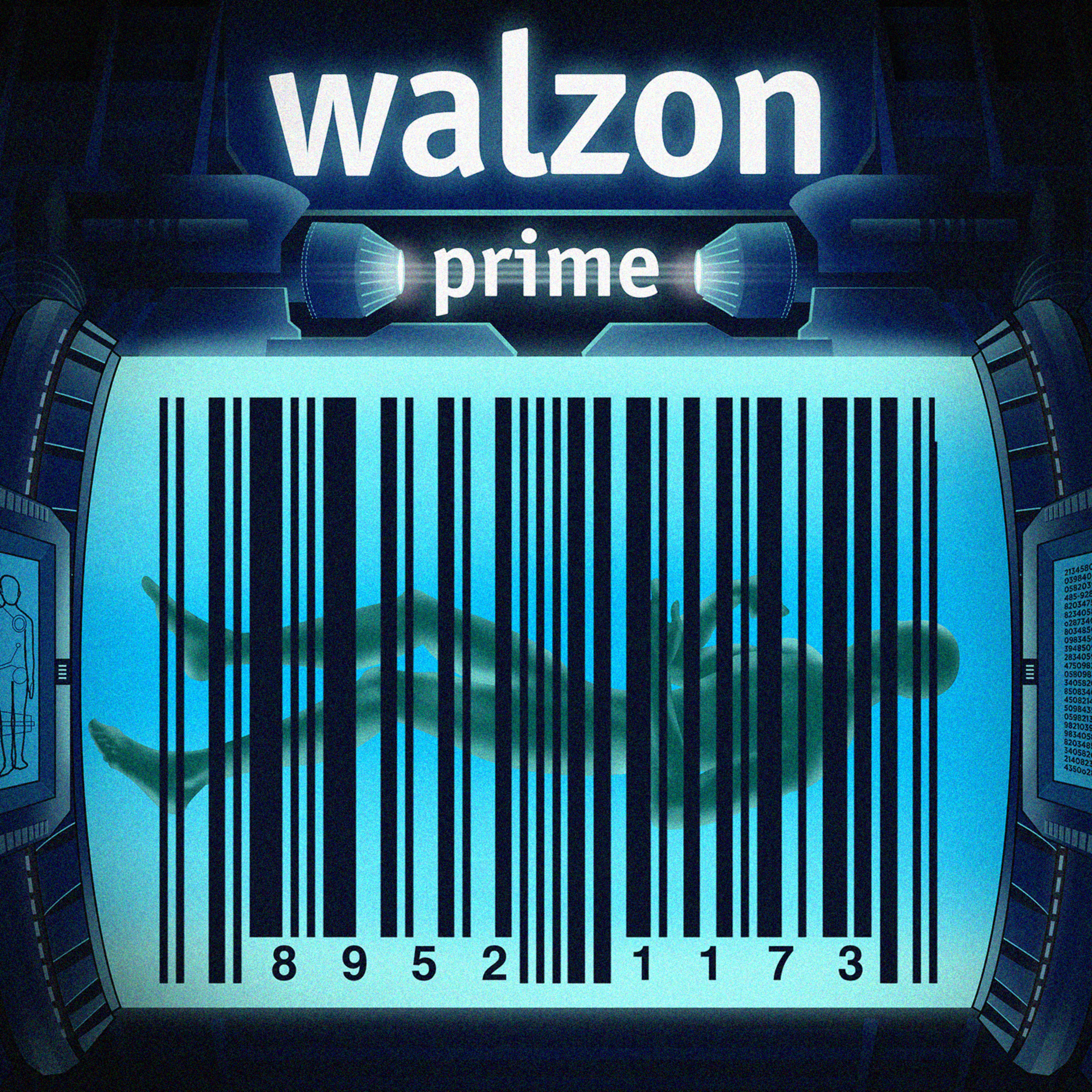Introducing Walzon Prime