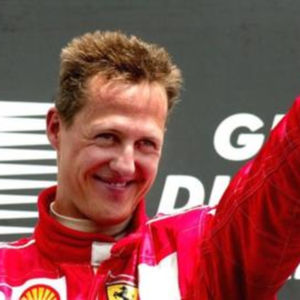 Pratique Inglês Agora > Michael Schumacher medical records 'for sale'
