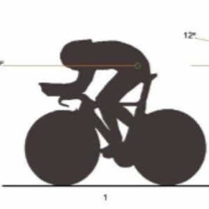 Episode 14: The effect of aerodynamic time-trial position on gross efficiency
