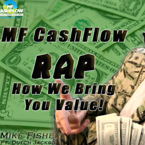 MF Cash Flow Rap (Explicit Version)