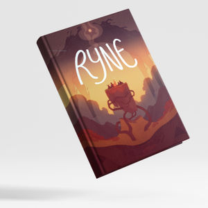 Announcement: Ryne is crowdfunding on the 21st July!