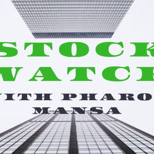 Stock Watch Ep.1: The Bank of England and Crytocurrency