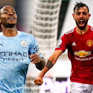 Manchester Derby STALEMATE DISCUSSION