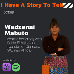 Diamond Women Africa interview: Wadzanai Mabuto