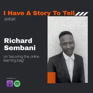Securing the Online Learning Bag with Richard Sembani