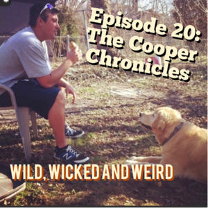20. The Cooper Chronicles