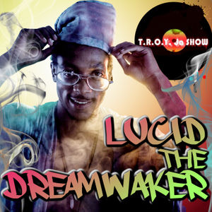 Interview with Lucid the Dreamwaker