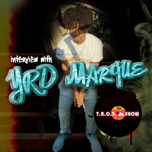 Interview with YRD Marque of Richmond, VA