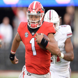 Justin Fields transfers to Ohio State! How will the Buckeyes look in 2019?