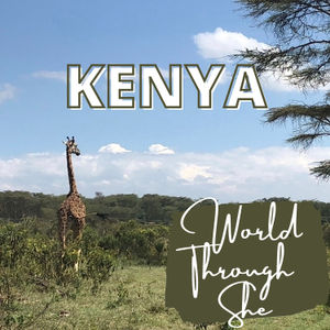 Kenya Travel