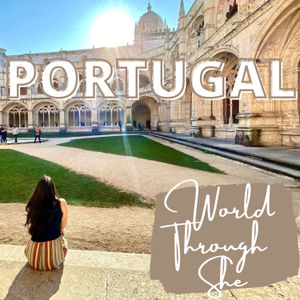Portugal Travel