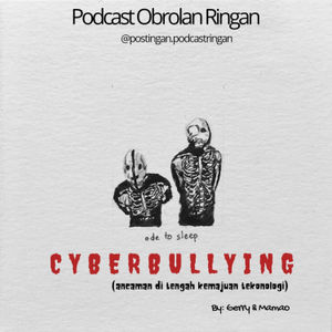 Eps. 13 Cyberbullying