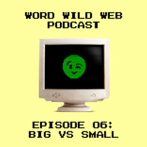 Episode 6: Big vs Small
