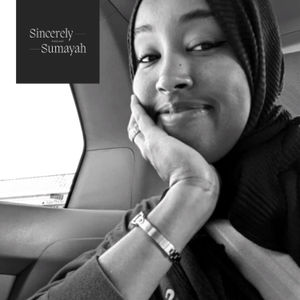 Sincerely, Sumayah // [Episode 38] Social Media: A Perfectly Polished Performance 