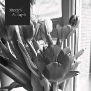 Sincerely, Sumayah // [Episode 40] Support During A Crisis — Telling More Gracious Stories