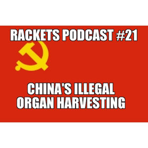 China's Illegal Organ Harvesting