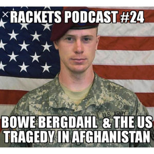 Bowe Bergdahl & the U.S. Tragedy in Afghanistan
